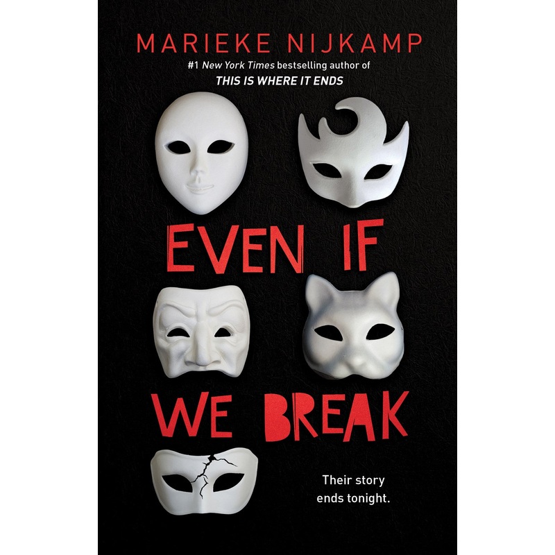 Even If We Break