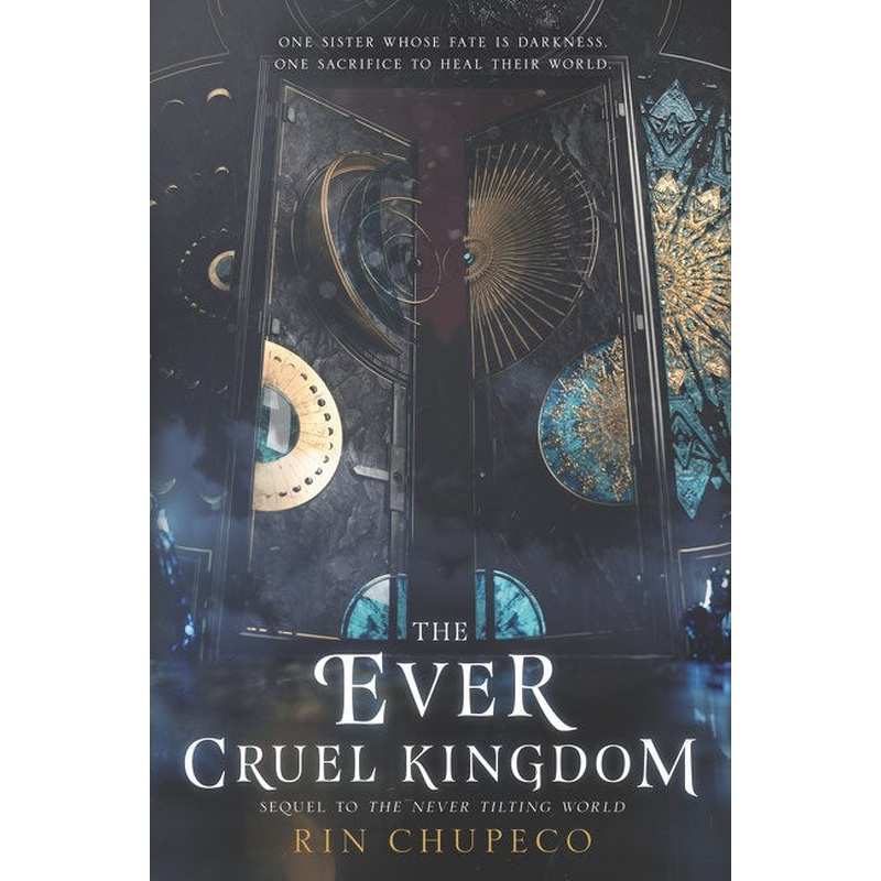 Ever Cruel Kingdom
