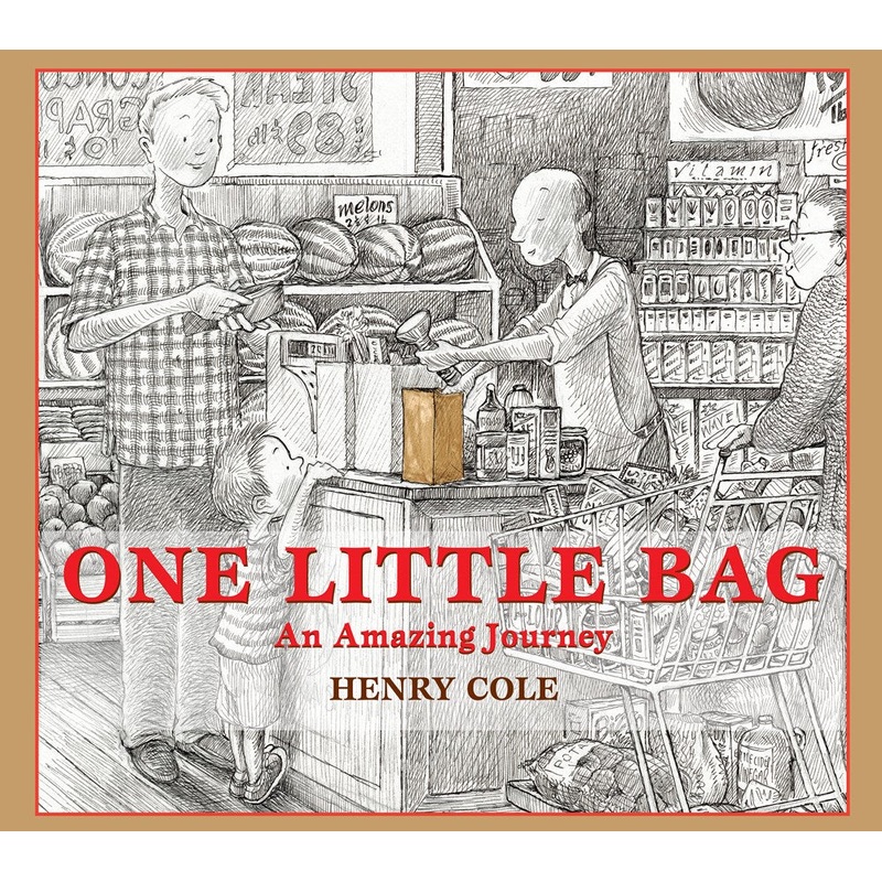 One Little Bag: An Amazing Journey