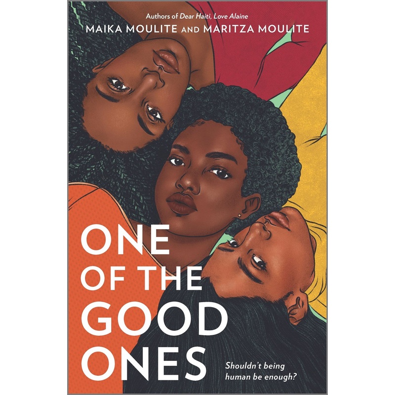 One of the Good Ones