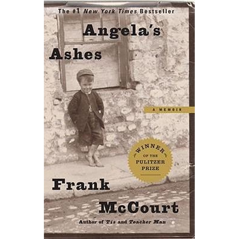 Angela's Ashes (U)