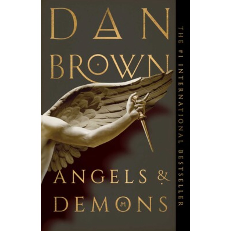 Angels & Demons