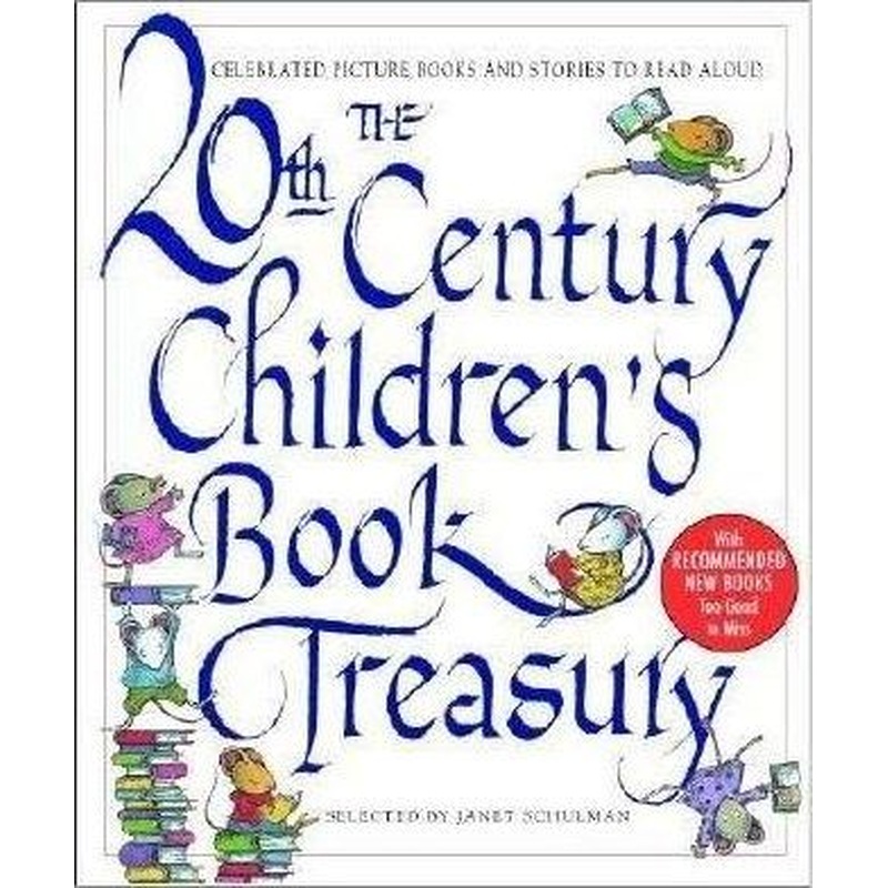 The 20th Century Children's Book Treasury
