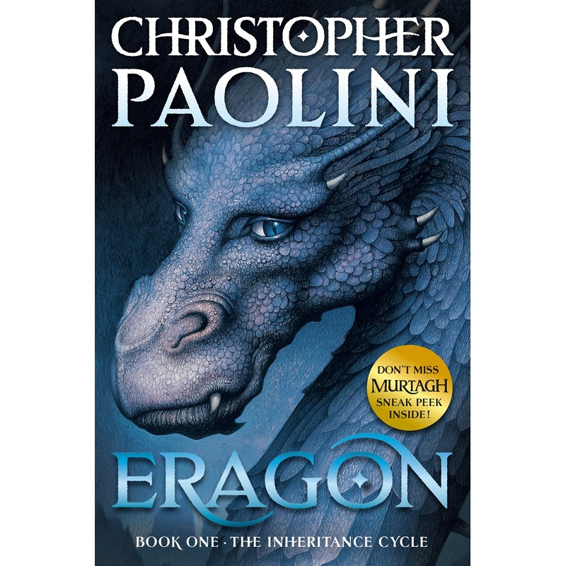 Eragon: Book I