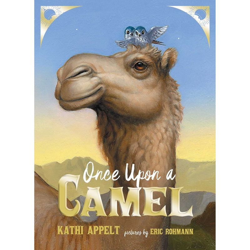Once Upon a Camel