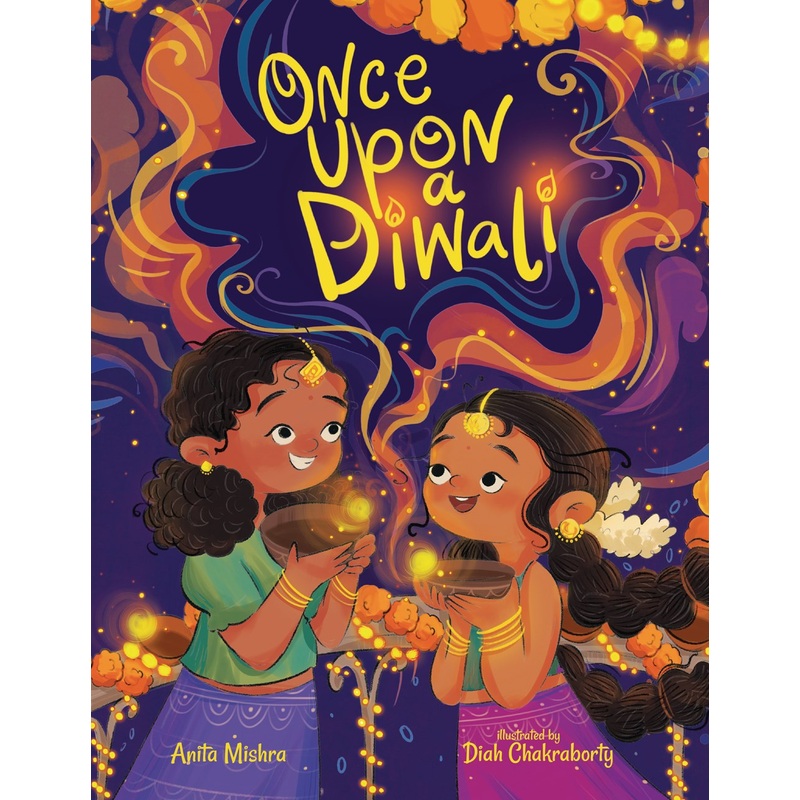 Once Upon a Diwali