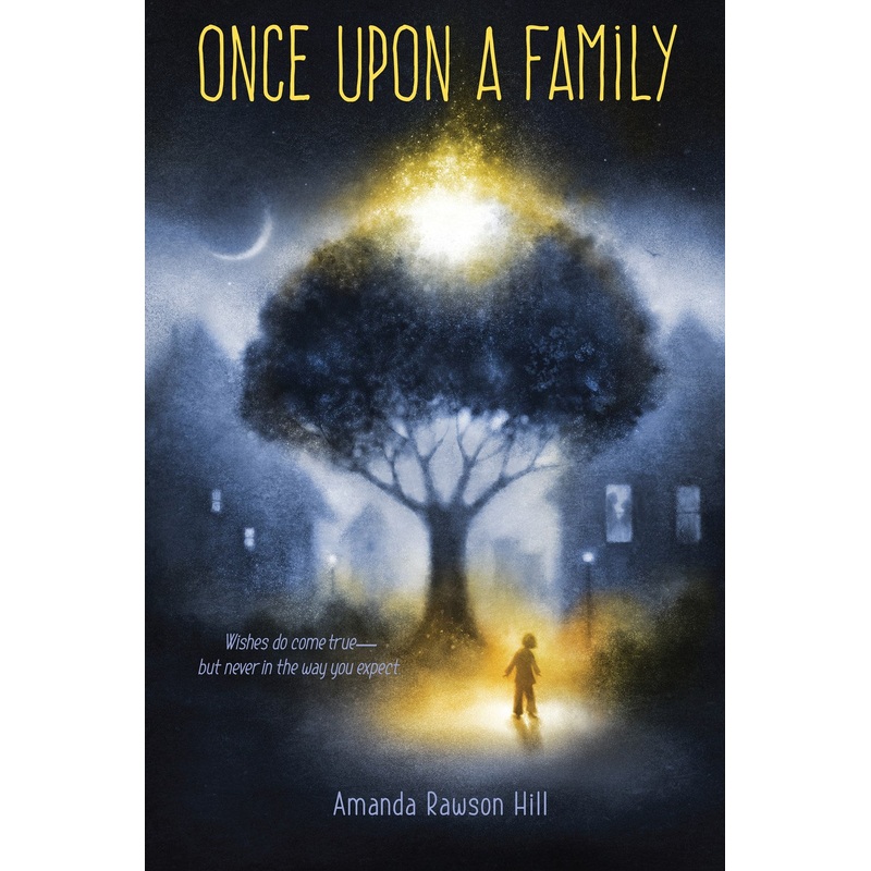 Once Upon a Family