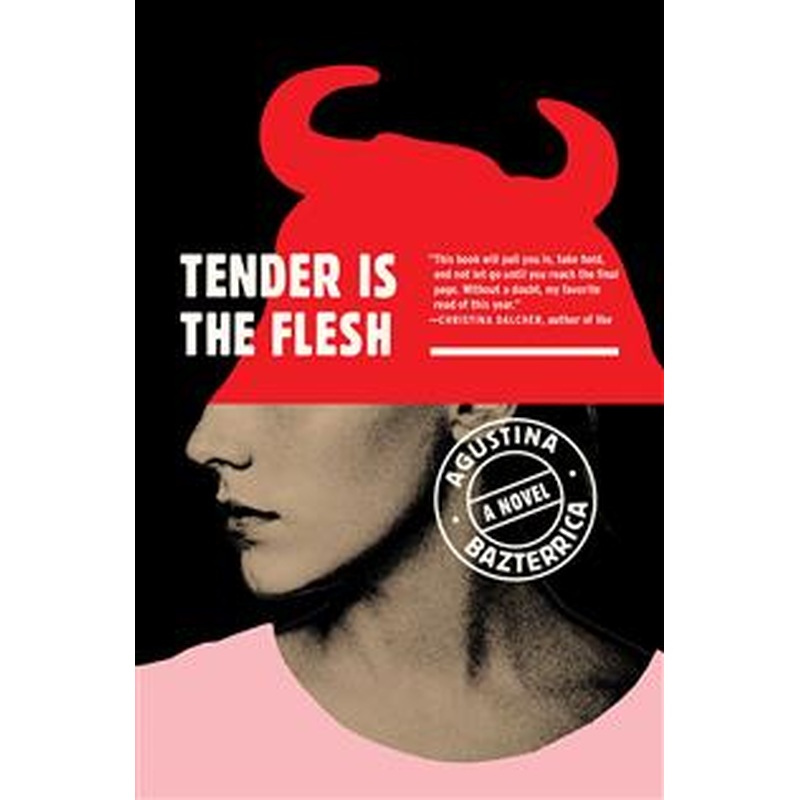 Tender is The Flesh (U)