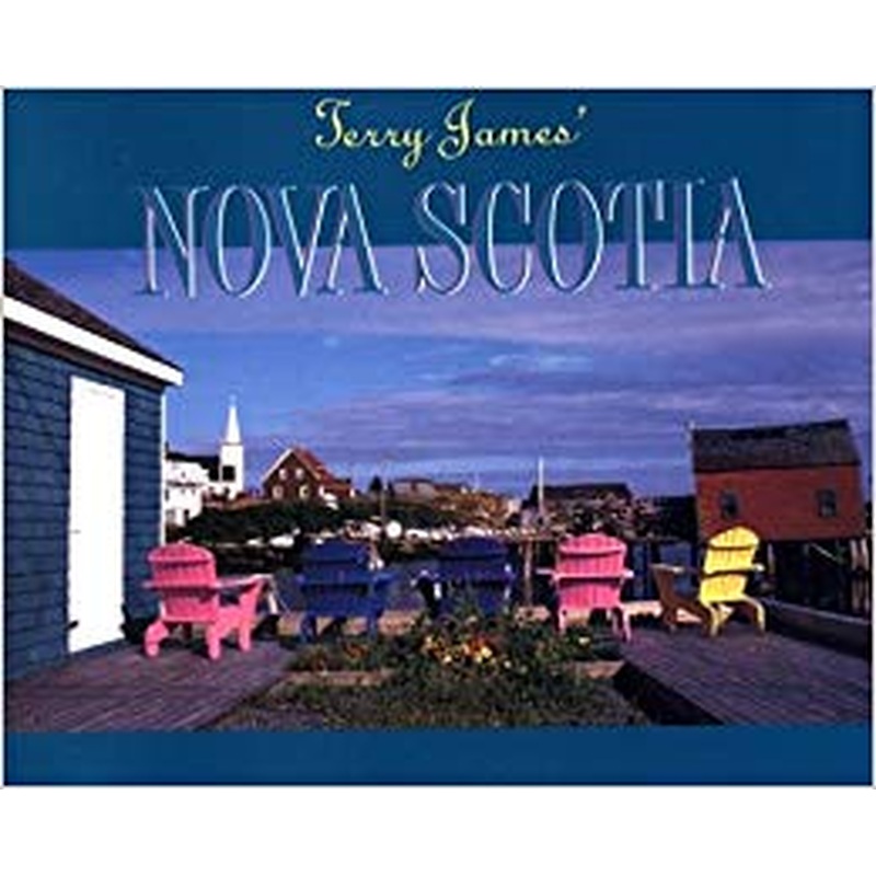 Terry James' Nova Scotia