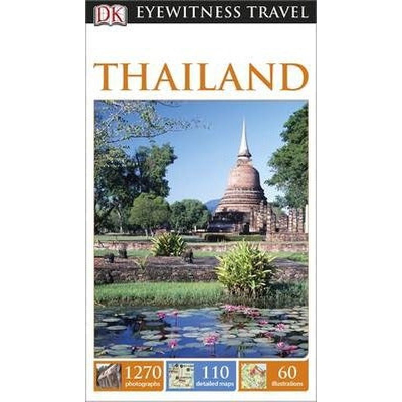 Thailand - DK Eyewitness Travel