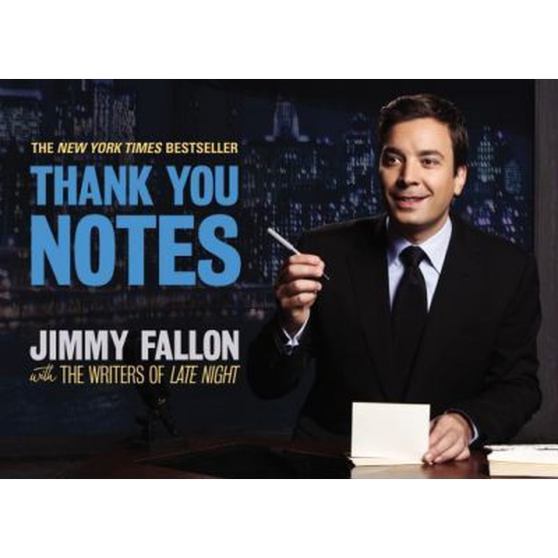 Thank You Notes
