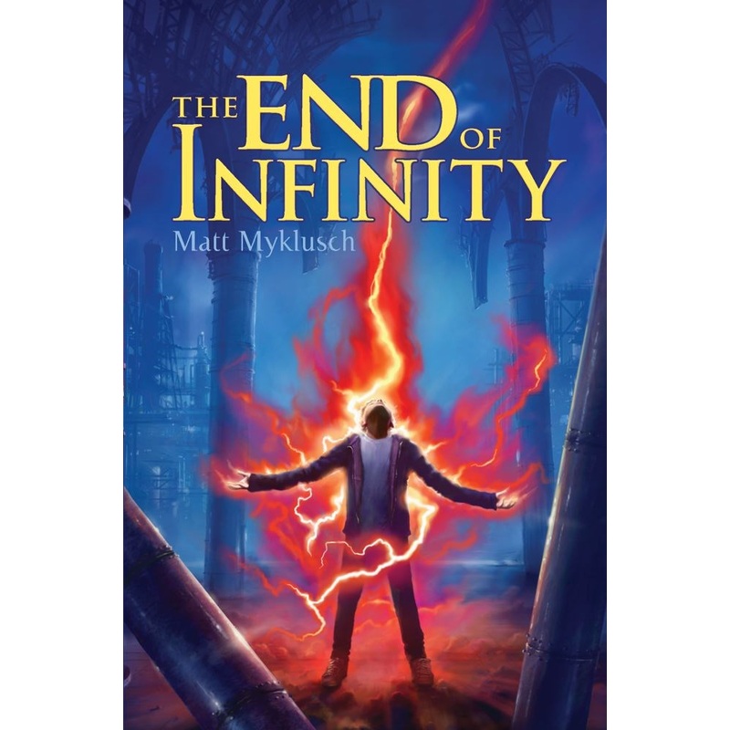 End of Infinity