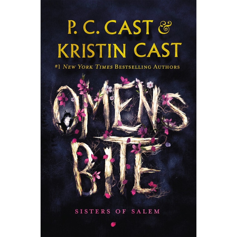 Omens Bite : Sisters of Salem