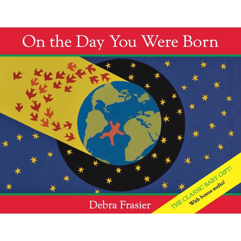 On The Day You Were Born (Sale)