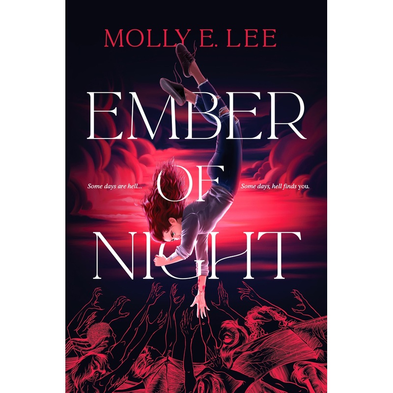 Ember of Night