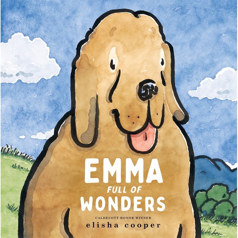 Emma Full of Wonders