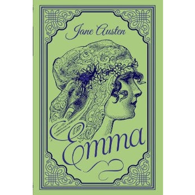 Emma (Paper Mill Press Classics) (Sale)