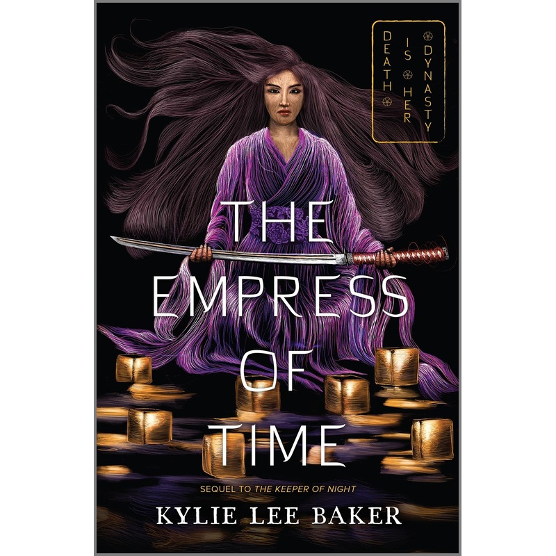 Empress of Time