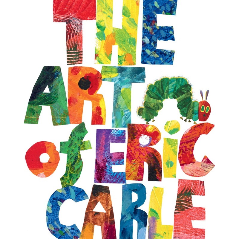 Art of Eric Carle