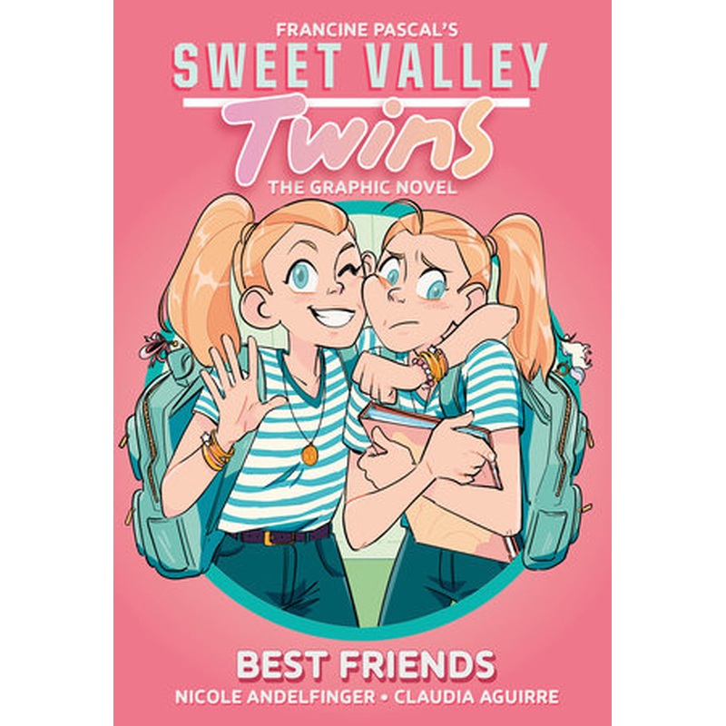 Sweet Valley Twins: Best Friends (R)