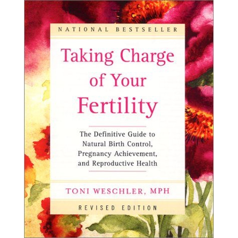 Taking Charge of Your Fertility