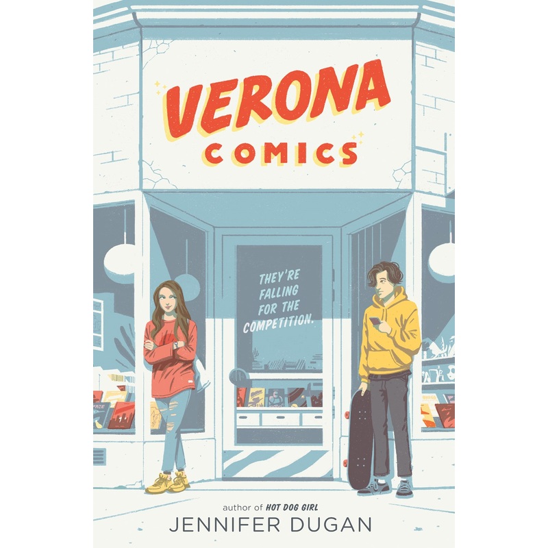 Verona Comics