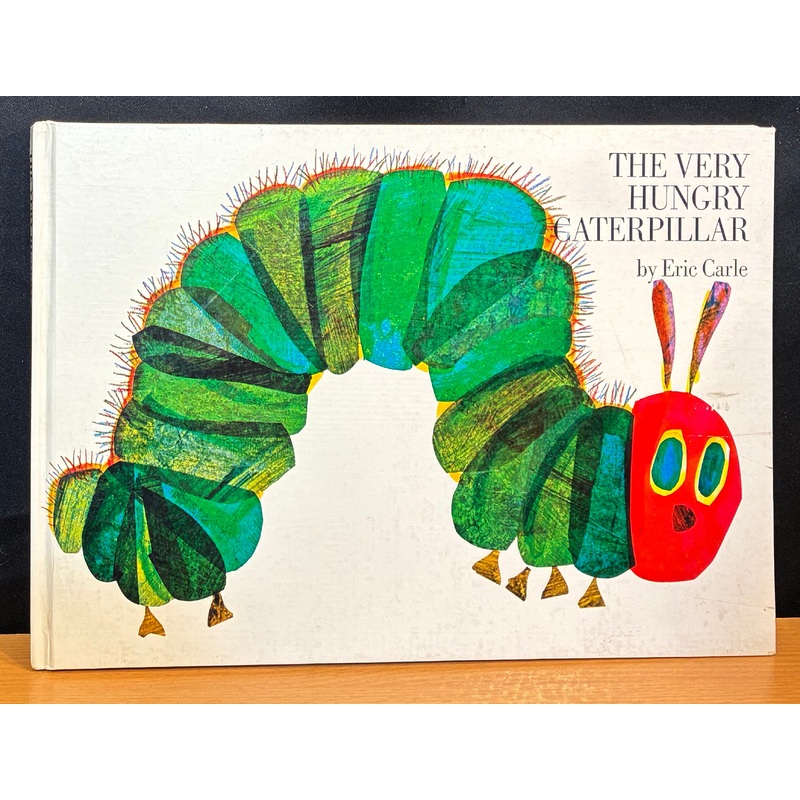 Very Hungry Caterpillar