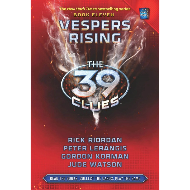 Vespers Rising