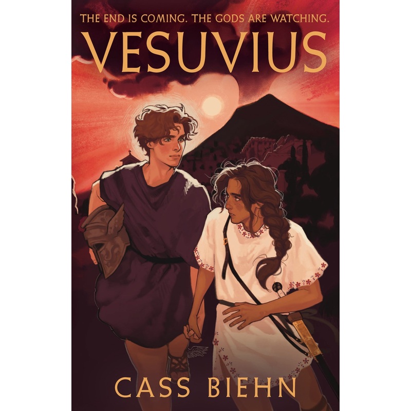 Vesuvius