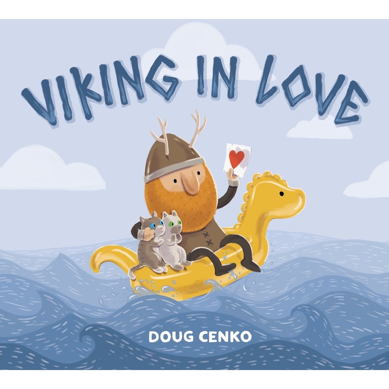 Viking in Love