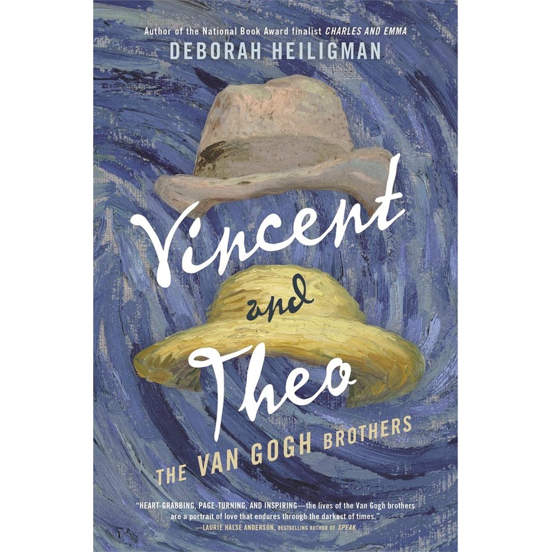 Vincent and Theo: The Van Gogh Brothers