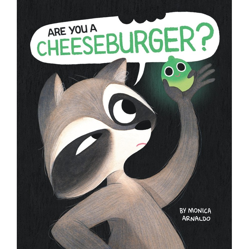 Are You a Cheeseburger?*