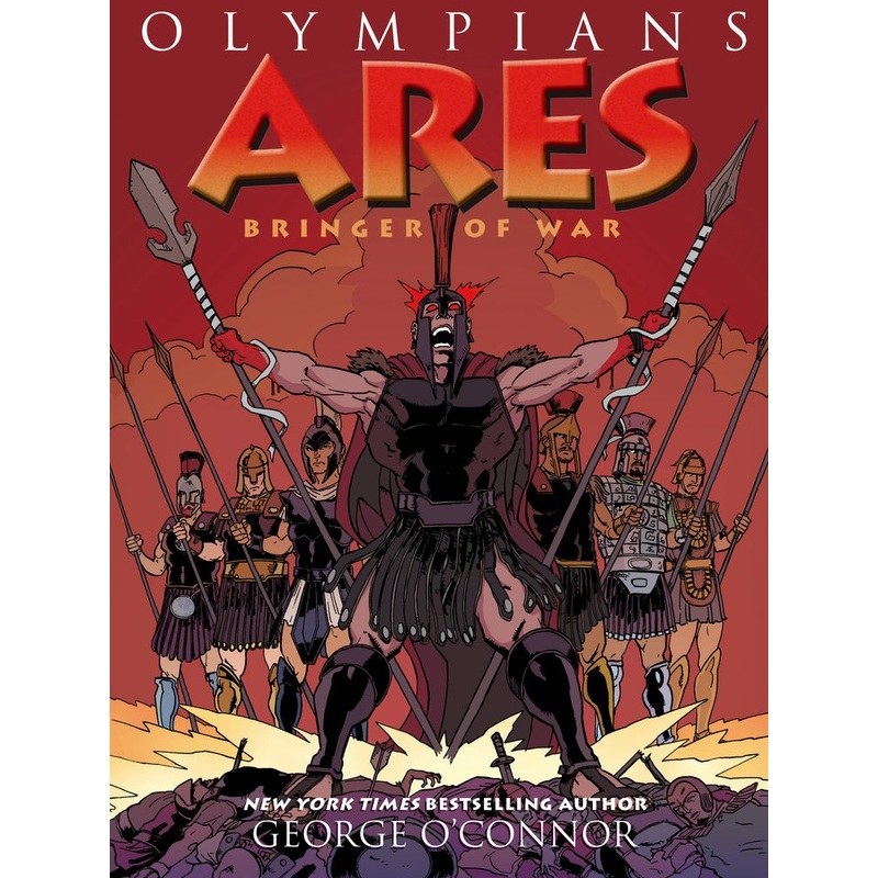 Ares: Bringer of War