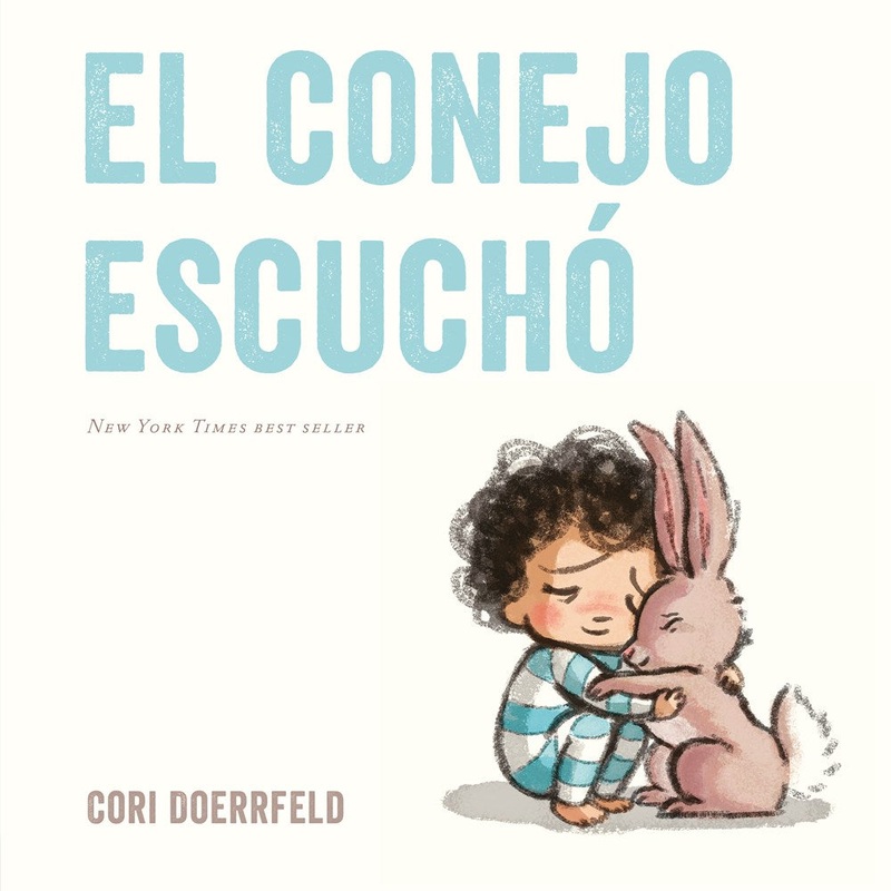 El conejo escuch