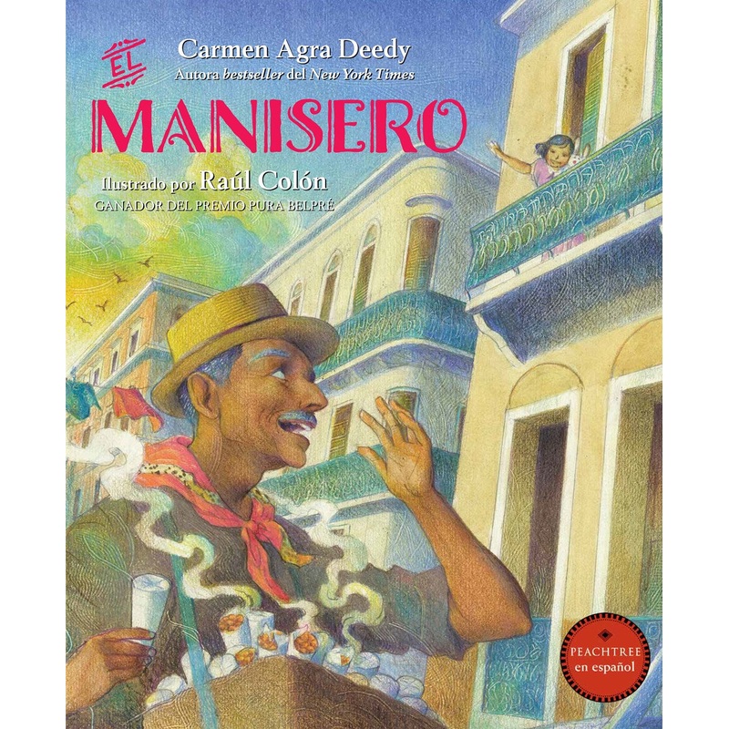 El Manisero (Spanish Language Edition)