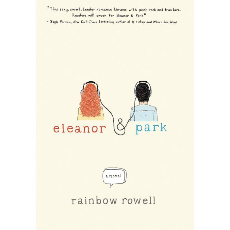 Eleanor and Park