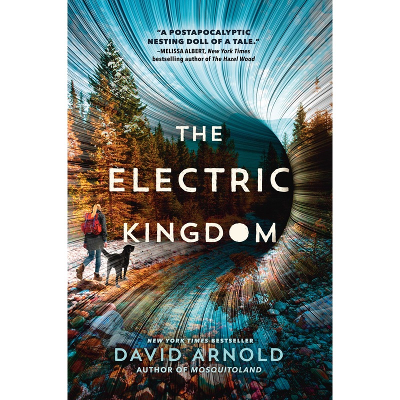 Electric Kingdom