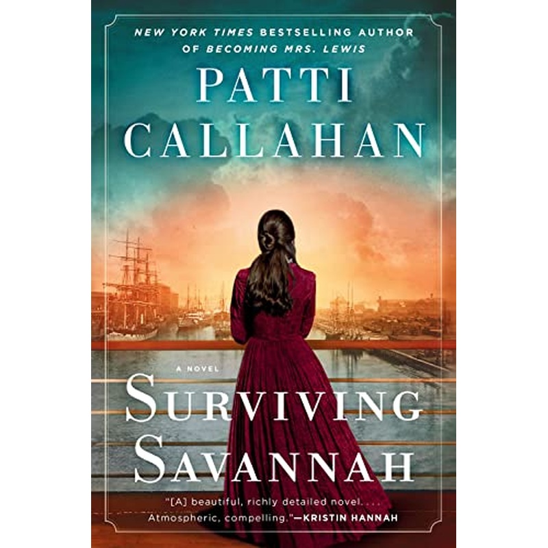 Surviving Savannah