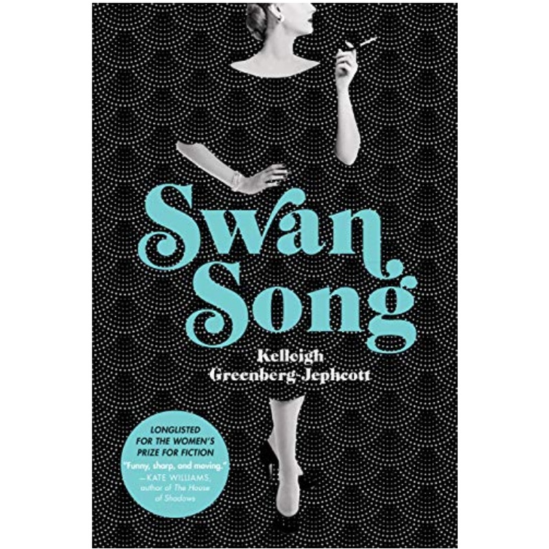 Swan Song (R)