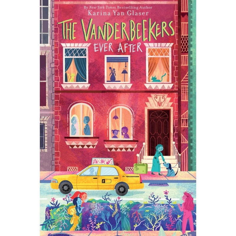Vanderbeekers Ever After