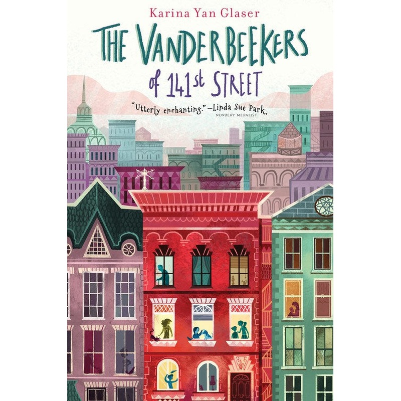 Vanderbeekers of 141st Street (Paperback)