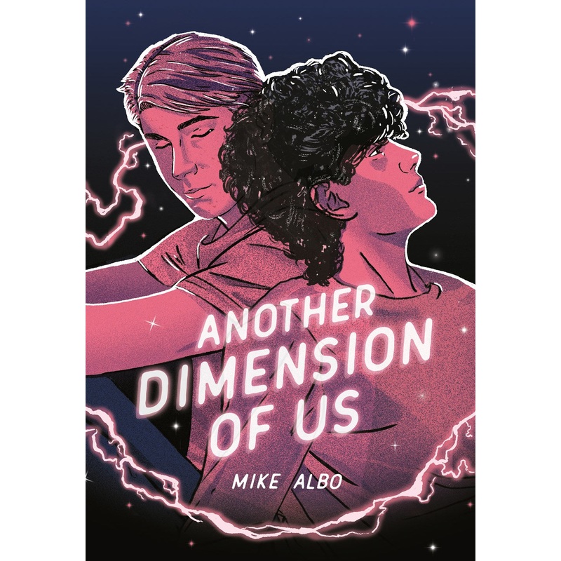 Another Dimension of Us