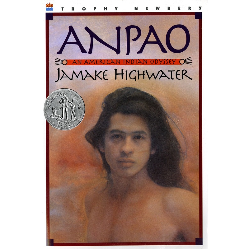 Anpao: A Newbery Honor Award Winner (Sale)
