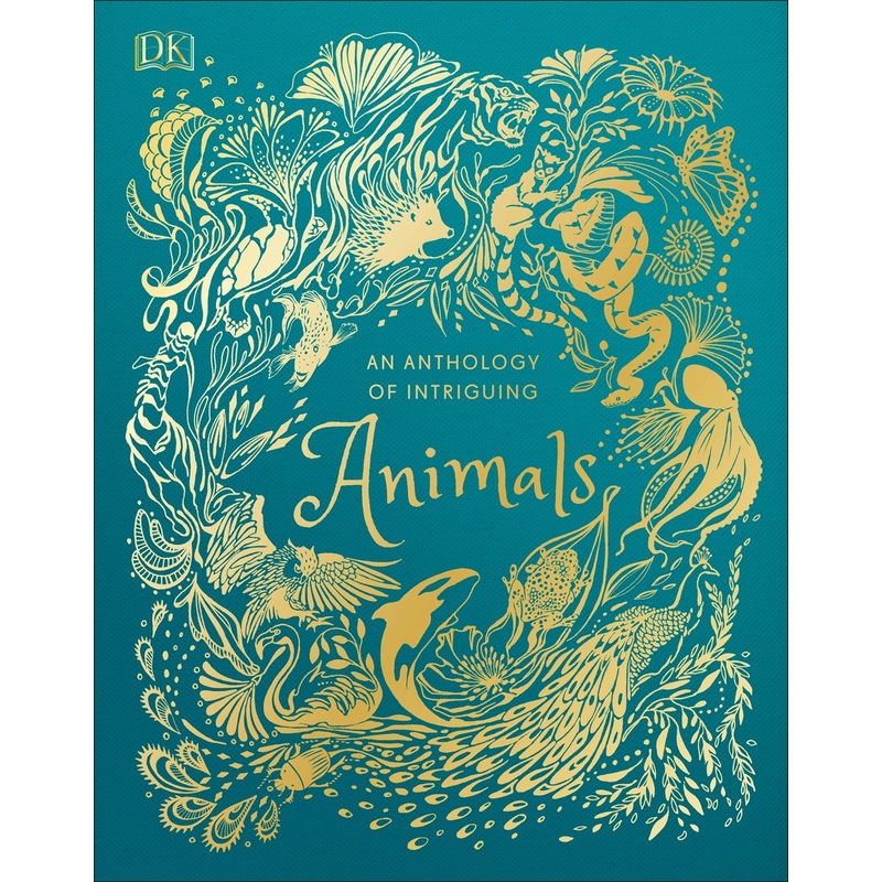 Anthology of Intriguing Animals
