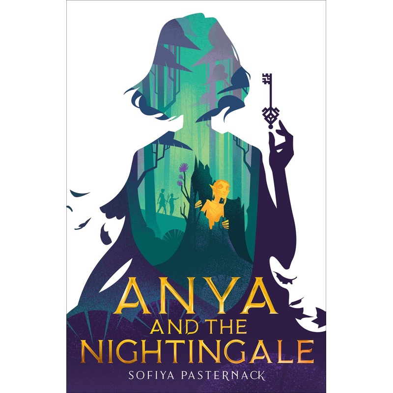 Anya and the Nightingale