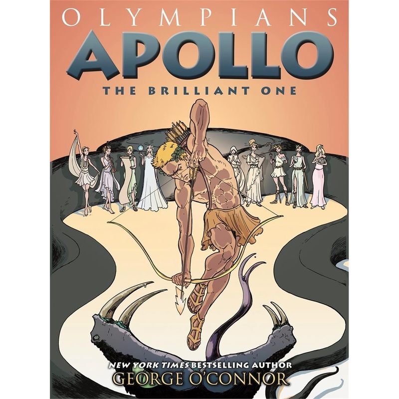 Apollo: The Brilliant One