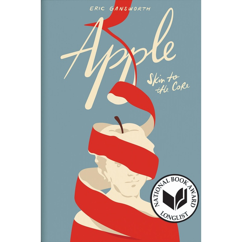 Apple : (Skin to the Core)