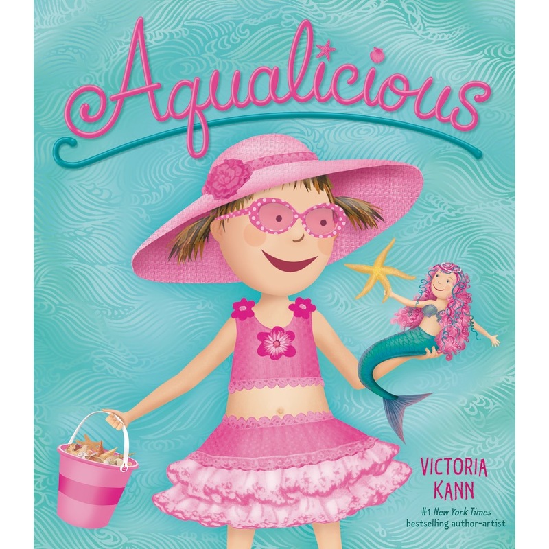 Aqualicious