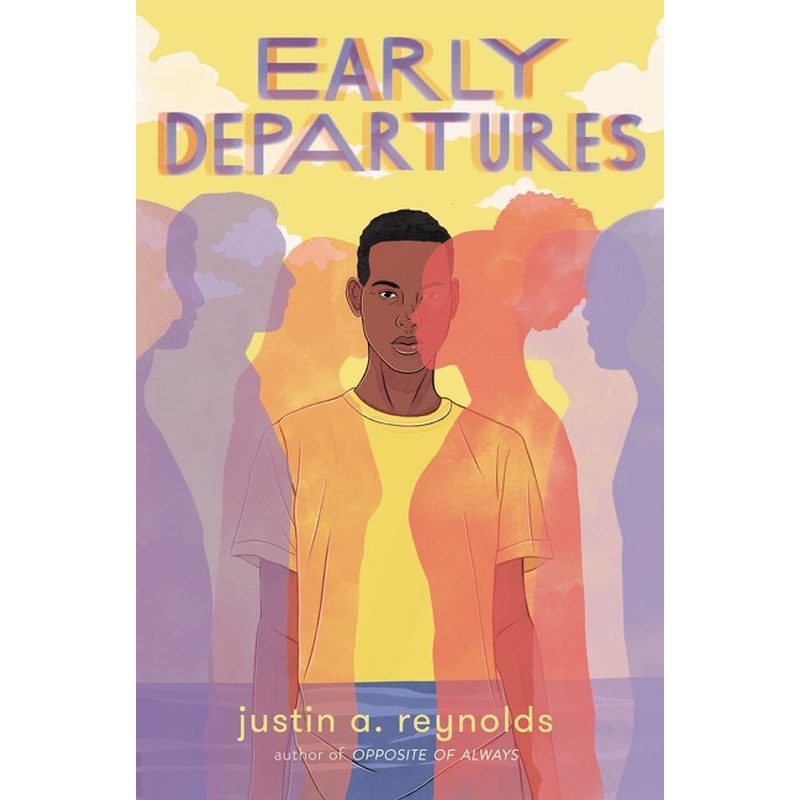 Early Departures