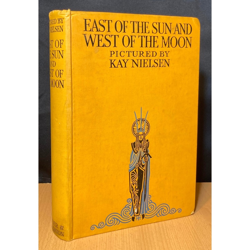 East of the Sun and West of the Moon